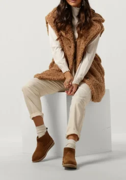 witte summum tops & t-shirts smocked sweater basic knit