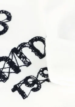 witte summum t-shirt boxy artwork tee