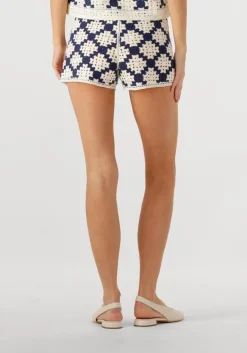 witte suncoo korte broek byzance