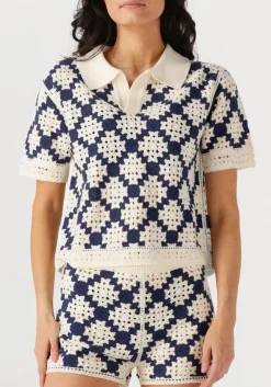 witte suncoo tops & t-shirts perisol