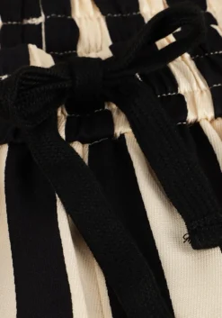 witte suncoo wijde broek jerry