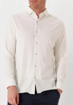 witte the goodpeople casual overhemd stirr