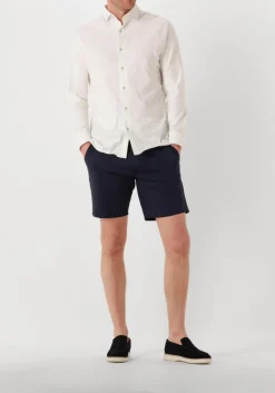 witte the goodpeople casual overhemd stirr