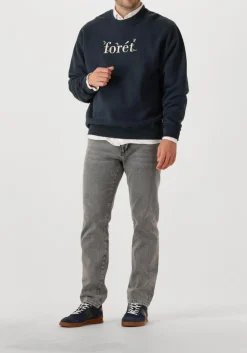 witte the goodpeople casual overhemd stirr