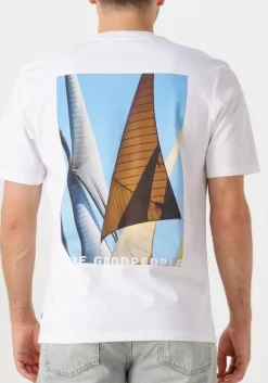 witte the goodpeople t-shirt tphoto