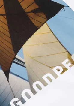 witte the goodpeople t-shirt tphoto