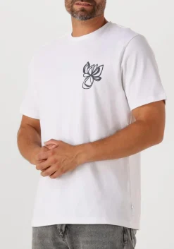 witte the goodpeople t-shirt tex