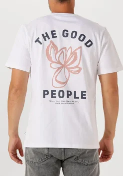 witte the goodpeople t-shirt tex