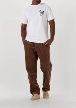 witte the goodpeople t-shirt tex