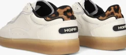 witte the hoff brand lage sneakers alley