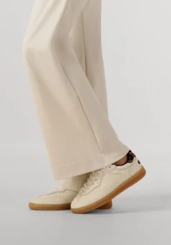 witte the hoff brand lage sneakers alley