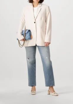 witte tod's pumps barretta attacchi