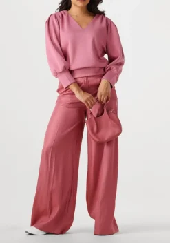 witte twinset milano lage sneakers 251tcp054