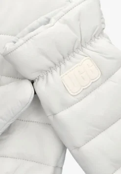 witte ugg handschoenen maxi aw mitten