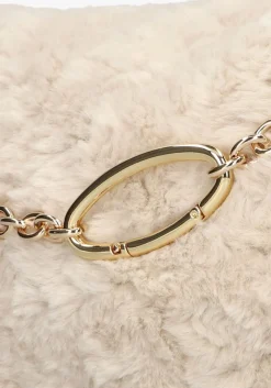 witte unisa schoudertas zjaydi