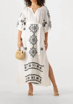 witte unisa schoudertas zameli