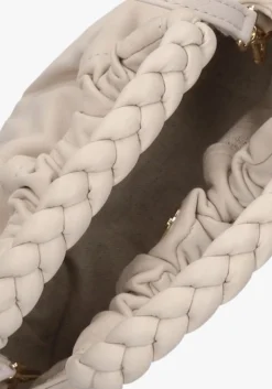 witte unisa schoudertas zameli