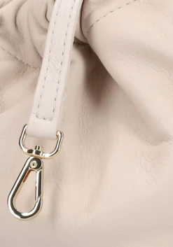 witte unisa schoudertas zameli