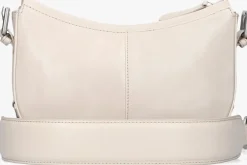 witte vagabond shoemakers schoudertas minoh