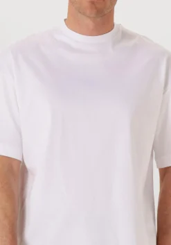 witte valenza t-shirt 1026 interlock supima oversized t shirt