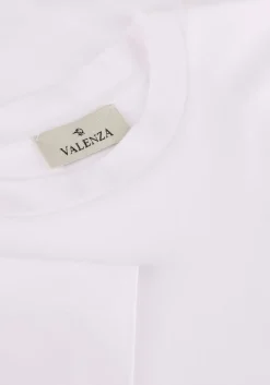 witte valenza t-shirt 1026 interlock supima oversized t shirt