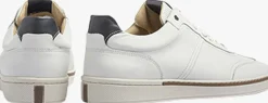 witte van bommel lage sneakers sbm-10018