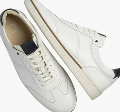 witte van bommel lage sneakers sbm-10018