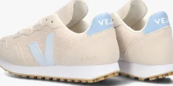 witte veja lage sneakers sdu