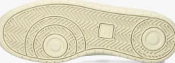 witte veja lage sneakers v-90