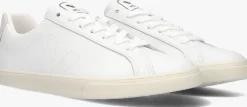 witte veja lage sneakers esplar w