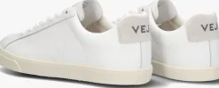 witte veja lage sneakers esplar w