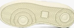 witte veja lage sneakers v-90