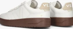 witte veja lage sneakers v-90 zz