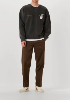 witte veja lage sneakers campo