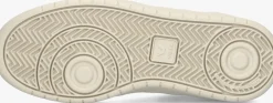 witte veja lage sneakers v-10