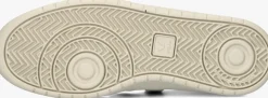 witte veja lage sneakers v-90