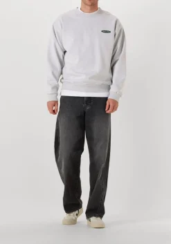 witte veja lage sneakers v-90