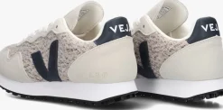 witte veja lage sneakers sdu rec
