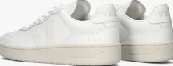 witte veja lage sneakers v-90
