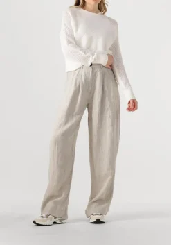 witte via vai lage sneakers vesper kelsey