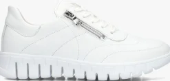 witte waldlaufer lage sneakers birdy