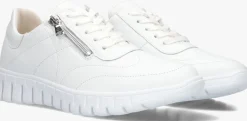 witte waldlaufer lage sneakers birdy
