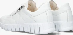 witte waldlaufer lage sneakers birdy