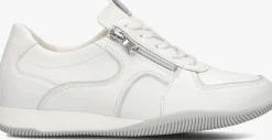 witte waldlaufer lage sneakers pamela