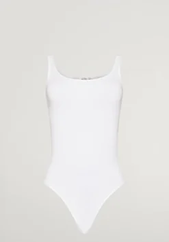 witte wolford top jamaika sting body