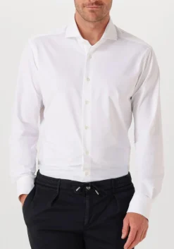 witte xacus klassiek overhemd active shirt 558ml