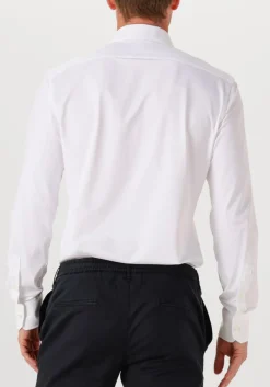 witte xacus klassiek overhemd active shirt 558ml