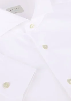 witte xacus klassiek overhemd active shirt 558ml