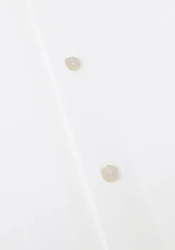 witte xacus klassieke overhemden active shirt 520ml