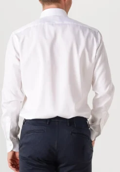witte xacus klassieke overhemden 11805 wfmop521ml